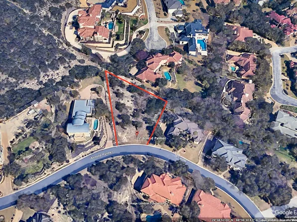 22 Arnold Palmer LOT 13, San Antonio, TX 78257