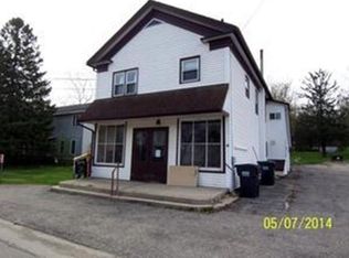 5218 E County Road J, Beloit, WI 53525