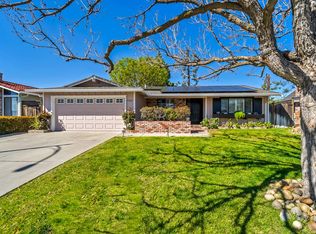 3387 Thrift Pl, San Jose, CA 95148