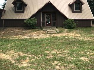 642 Bear Creek Rd, Quitman, LA 71268