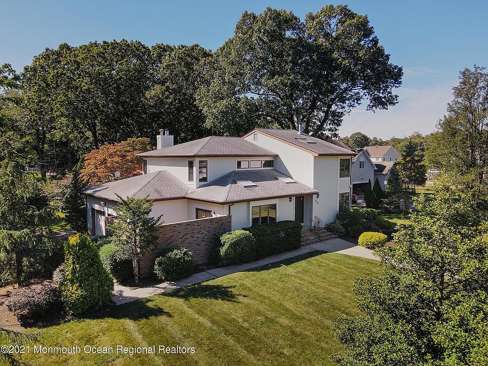 316 Hockhockson Road, Tinton Falls, NJ 07724 Zillow