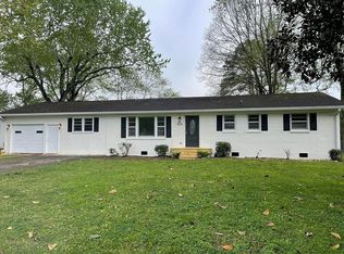 212 Sunset Dr, Waverly, TN 37185