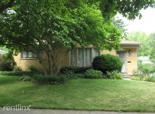 14225 Deering St, Livonia, MI 48154