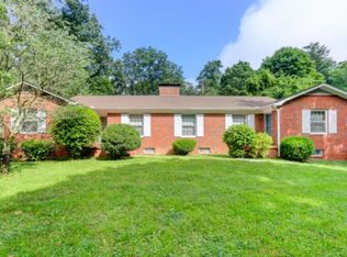 5111 Wyndcroft Dr, Knoxville, TN 37914