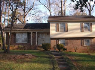 6300 Kelsey Dr, Charlotte, NC 28215