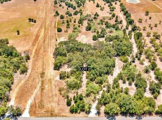 LOT 2 Wiggins Spur, West, TX 76691