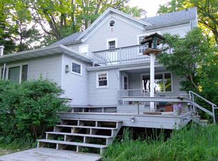 156211 Townline Rd, Wausau, WI 54403