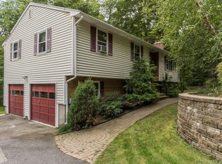 38 Hunt Rd, Columbia, CT 06237