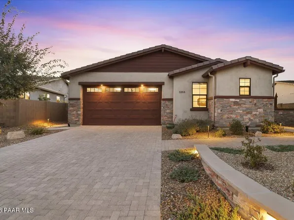 5353 Crescent Edge Dr, Prescott, AZ 86301