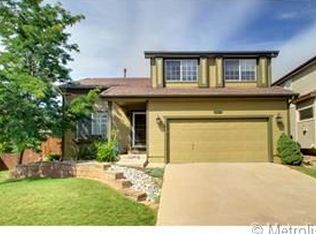 4906 Ashbrook Cir, Highlands Ranch, CO 80130