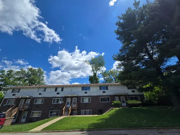 Elizabeth Township 2 bedroom, 305 Aqua Ct #1, McKeesport, PA 15135