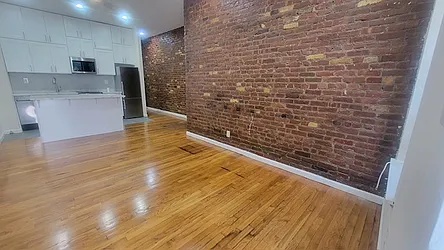Rented by Chartwell Manhattan Realty