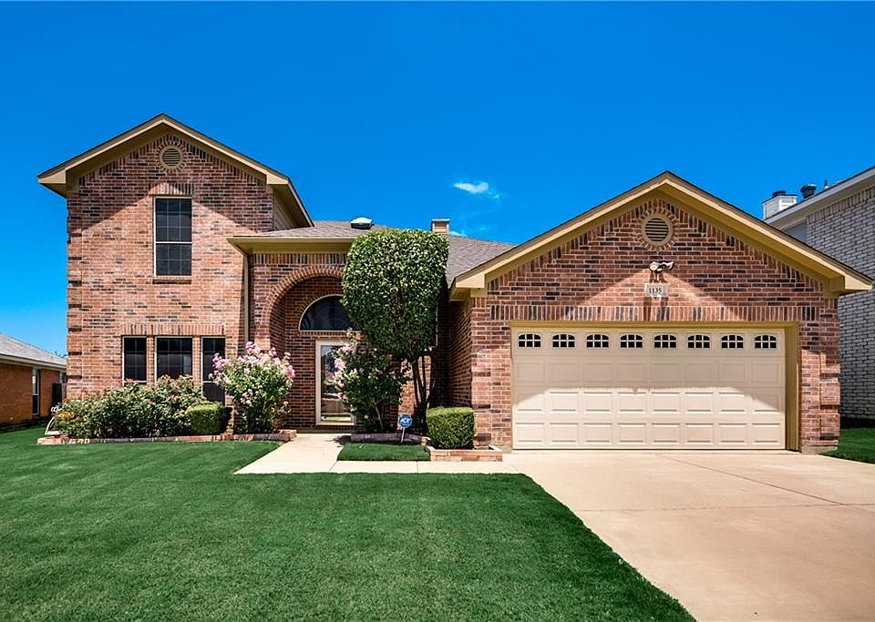 2nd image of 1135 Fawn Meadow Trl