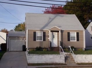 312 Green St, Woodbridge, NJ 07095