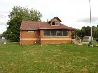 5537 Manchester Rd, Akron, OH 44319