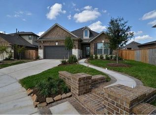 16911 Lady Bird Lake Ct, Cypress, TX 77433