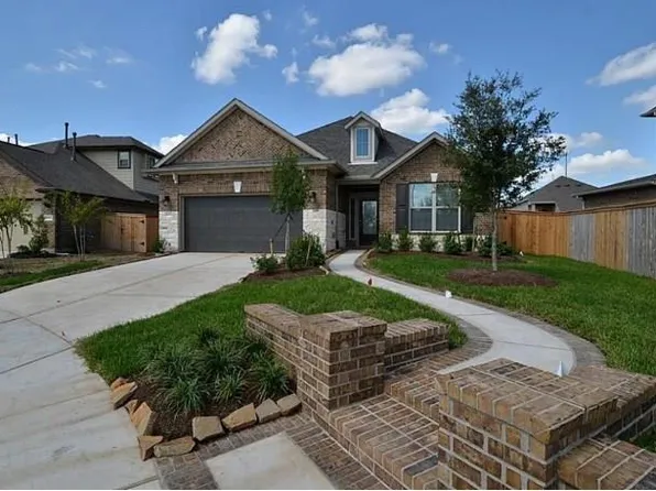 16911 Lady Bird Lake Ct, Cypress, TX 77433