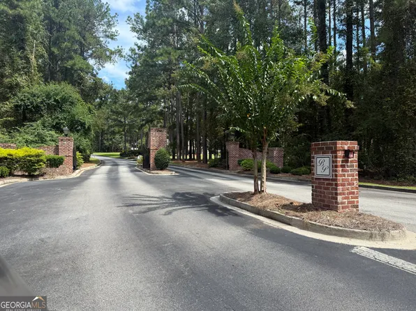 LOT 24 Plantation Cir, Statesboro, GA 30458