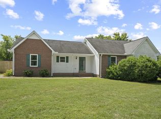 1401 Henry St, Gallatin, TN 37066