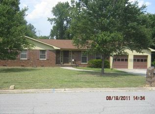 3005 Claridge Ct, Macon, GA