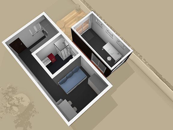 3rd image of 135A Greenmeadow Way