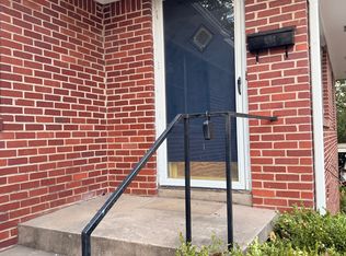 215 N Pierce St #215, Little Rock, AR 72205