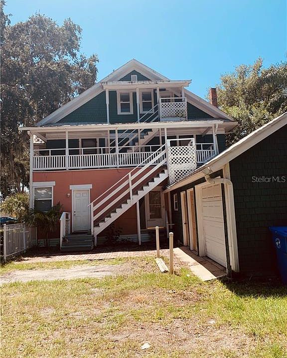 1st image of 417 Mabbette St APT 5