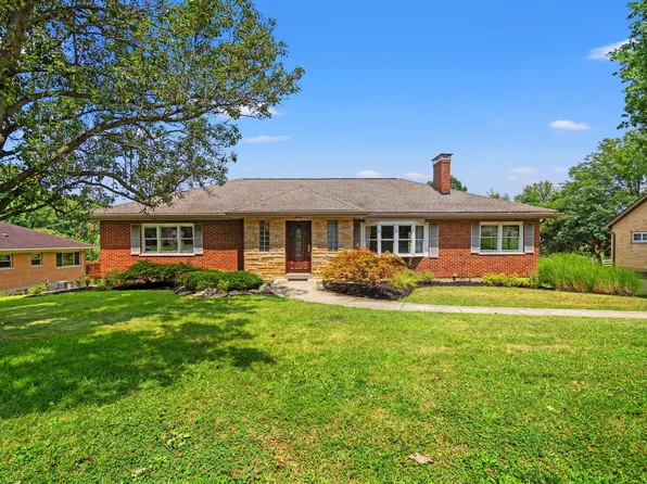 25 Lorup Ave, Fort Wright, KY 41011