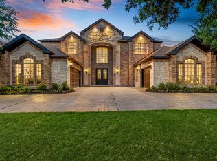816 Brighton Ave, Southlake, TX 76092