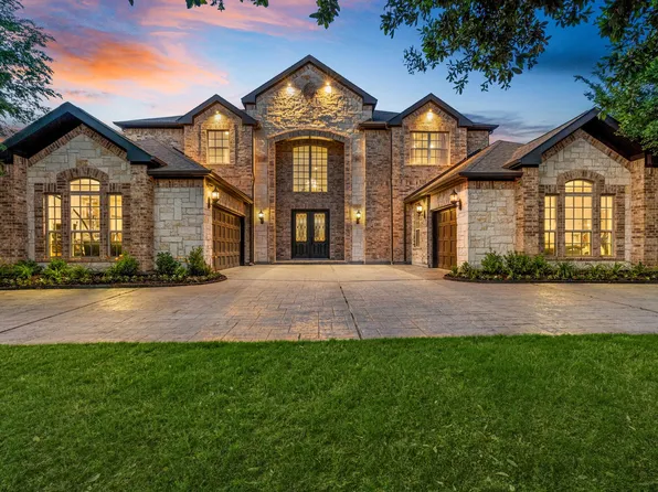 816 Brighton Ave, Southlake, TX 76092