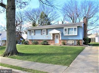 6416 Orchard Rd, Linthicum, MD 21090