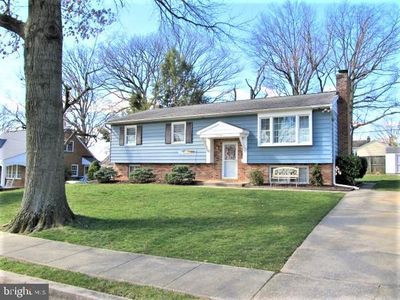 6416 Orchard Rd, Linthicum, MD, 21090