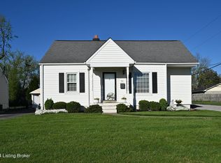 501 Marquette Dr, Louisville, KY