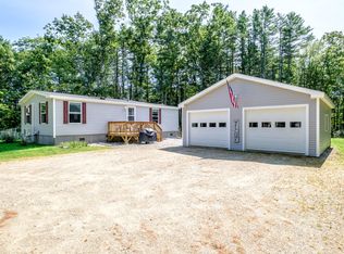 42 Kindy Way, Woolwich, ME 04579