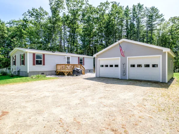 42 Kindy Way, Woolwich, ME 04579