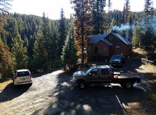 591 Wild Rose Ln, ELK CITY, ID 83525