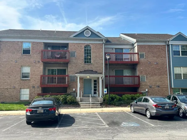 10 Cloverwood Ct APT 204, Baltimore, MD 21221