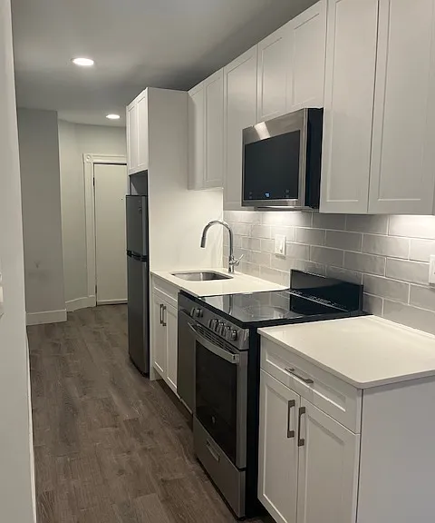 44 Joy St #6 — Photo 1