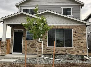6873 Longpark Dr, Parker, CO 80138