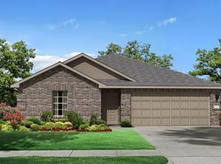 4705 Lathem Dr, Frisco, TX 75034