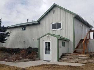 48 Grenz Dr, Miles City, MT 59301