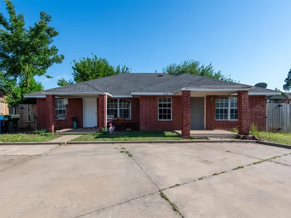 (undisclosed Address), Edmond, OK 73003