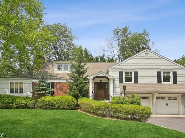 82 Browning Rd, Millburn Twp., NJ 07078