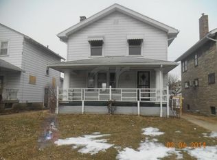 2734 Vida Pl, Columbus, OH