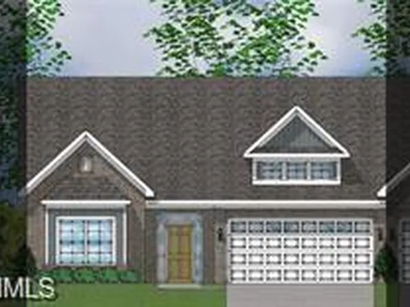 1238 Mary Olive St, Burlington, NC 27215