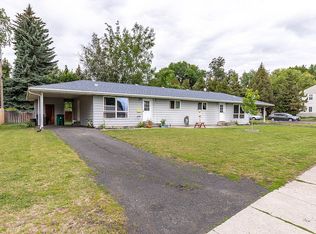 505 S Blaine St, Moscow, ID 83843