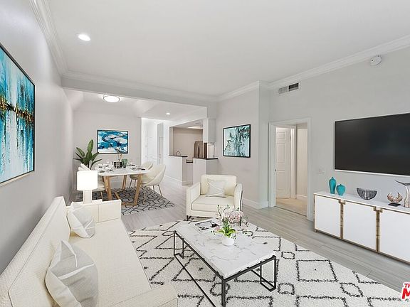 4th image of 1820 S Beverly Glen Blvd APT 305