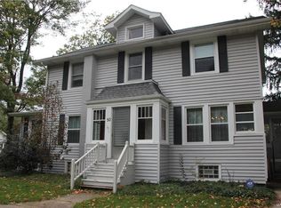 229 Maple Ave, Hamburg, NY 14075