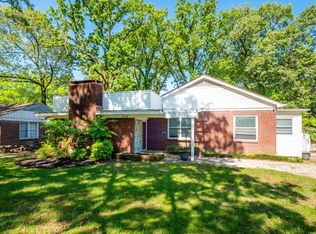 1224 S Fillmore St, Little Rock, AR 72204