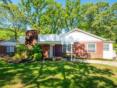 1224 S Fillmore St, Little Rock, AR, 72204